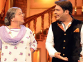 ​अली असगरने सांगितले द कपिल शर्मा शो सोडण्याचे कारण - Marathi News | Ali Asghar said the reasons for leaving the show are "Kapil Sharma" | Latest filmy News at Lokmat.com