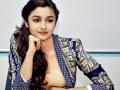 आलिया म्हणते,‘व्हॉट अ‍ॅन आयडिया!’ - Marathi News | Alia says, 'What an idea!' | Latest filmy News at Lokmat.com