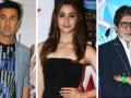 ​रणबीर-आलिया-अमिताभ येणार एकत्र! - Marathi News | Ranbir-Alia-Amitabh come together! | Latest filmy News at Lokmat.com