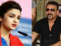 ‘सडक’च्या रिमेकमध्ये संजय दत्तसोबत दिसणार आलिया भट्ट! - Marathi News | Alia Bhatt to be seen with Sanjay Dutt remake of 'Road' | Latest filmy News at Lokmat.com