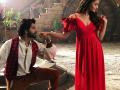 आलिया भट्ट आणि वरुण धवनचा हा फोटो होतेय व्हायरल - Marathi News | This photo of Alia Bhatt and Varun Dhawan is Viral | Latest filmy News at Lokmat.com