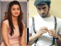रणवीर सिंग आणि आलिया भट दिसणार एकत्र - Marathi News | Ranveer Singh and Alia Bhat appear together | Latest filmy News at Lokmat.com
