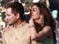 या प्रसिद्ध गायिकेच्या मुलीचा झाला साखरपुडा... - Marathi News | This is the story of the famous singer's daughter Shankarpura ... | Latest filmy News at Lokmat.com