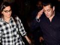 सलमानला शिक्षा सुनावताच 'या' व्यक्तिला कोसळले रडू - Marathi News | Salman was sentenced to death | Latest filmy News at Lokmat.com