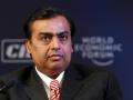मुकेश अंबानी सर्वात श्रीमंत भारतीय - Marathi News | Mukesh Ambani is the richest Indian | Latest fashion News at Lokmat.com