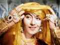 या व्हिलेनच्या प्रेमात वेड्या झाल्या होत्या मधुबाला - Marathi News | Madhubala was crazy about the love of the villain | Latest filmy News at Lokmat.com