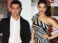‘ठग’ मध्ये आमिर-दीपिका एकत्र? - Marathi News | Aamir-Deepika together in 'Thug'? | Latest filmy News at Lokmat.com