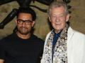 विल्यम शेक्सपिअर मला भावतो: आमीर - Marathi News | William Shakespeare Feels Like Me: Amir | Latest filmy News at Lokmat.com