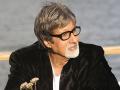 Shocking! ​अमिताभ बच्चन यांचे केवळ २५ टक्के लिव्हरच कार्यरत - Marathi News | Shocking! Only 25 percent of Amitabh Bachchan is working | Latest filmy News at Lokmat.com