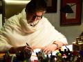 ​Must Read : नव्या, आराध्याला अमिताभ बच्चन यांचे खुले पत्र... - Marathi News | Must Read: New, Amitabh Bachchan open letter to Aaradhya ... | Latest filmy News at Lokmat.com