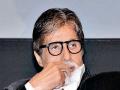 मोहम्मद अली-अमिताभ यांच्या चित्रपटाची इच्छा अधुरी - Marathi News | Desire of Mohammed Ali-Amitabh Bachchan | Latest filmy News at Lokmat.com
