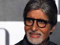 प्रशंसा करताना अतिशयोक्ती नको - बीग बी - Marathi News | Do not overstate with applause - Big B | Latest filmy News at Lokmat.com