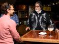 ठग्स ऑफ हिंदुस्तानच्या सेटवर अमिताभ बच्चन यांना दुखापत..कसा घडला अपघात वाचा सविस्तर - Marathi News | Amitabh Bachchan hurt on sets of Thugs of Hindustan ... | Latest filmy News at Lokmat.com