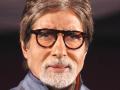 शूटिंगदरम्यान 'बीग बी' जखमी - Marathi News | 'Big B' injured during shooting | Latest filmy News at Lokmat.com