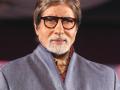 अमिताभसोबत सेल्फी सेशन - Marathi News | Selfie sessions with Amitabh | Latest filmy News at Lokmat.com
