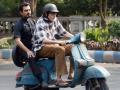 ​वाचा, अमिताभच्या ‘त्या’ बाईकची कथा.. - Marathi News | Read, the story of Amitabh Bachchan. | Latest filmy News at Lokmat.com