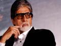 बिग बींनी ट्विटरला मारला टोमणा! - Marathi News | Big B beat tweet! | Latest filmy News at Lokmat.com