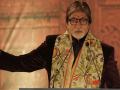 सिनेमा महिलांच्या प्रगतीला प्रतिबिंबित करतो : अमिताभ बच्चन - Marathi News | Cinema reflects women's progress: Amitabh Bachchan | Latest filmy News at Lokmat.com