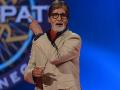 ‘केबीसी’चा पहिला प्रोमो आउट; महानायकांनी केली ‘ही’ घोषणा! - Marathi News | KBC's first promo out; Declaration of 'this' announcements! | Latest filmy News at Lokmat.com