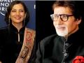 ​ तुम्ही काही करू नका; केवळ गप्पा मारा! शबाना आझमी यांनी अमिताभ बच्चन यांना दिले उत्तर !! - Marathi News | You do not do anything; Just chat! Shabana Azmi gave Amitabh Bachchan answer | Latest filmy News at Lokmat.com