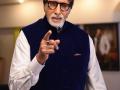 ​अमिताभ बच्चन चक्रव्यूह मालिकेत दिसणार या भूमिकेत - Marathi News | Amitabh Bachchan plays the role of Chakravyuh in the series | Latest filmy News at Lokmat.com
