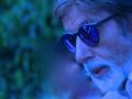 ​अमिताभचा ‘ईव’ लूक - Marathi News | Amitabh's 'Eve' Look | Latest filmy News at Lokmat.com