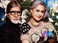 Confirm : अमिताभ बच्चन अन् जया बच्चन पुन्हा एकदा एकत्र झळकणार! - Marathi News | Confirm: Amitabh Bachchan and Jaya Bachchan to unite again! | Latest filmy News at Lokmat.com
