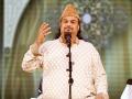 ​प्रसिद्धी पाकी कव्वाल अमजद साबरी यांची गोळ्या झाडून हत्या - Marathi News | Publicity Pakki Qawal Amjad Sabri kills and murders | Latest fashion News at Lokmat.com