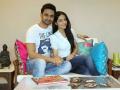 ​ ‘विवाह’!! अमृता राव व अनमोल यांचे शुभमंगल - Marathi News | 'Marriage' !! Shubhamangal of Amrita Rao and Anmol | Latest filmy News at Lokmat.com