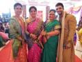 घाडगे & सून मालिकेमध्ये अक्षय आणि अमृताचं शुभमंगल सावधान - Marathi News | In the Ghadge & Soon series Akshay and Amrita's Shubhamang alert | Latest filmy News at Lokmat.com