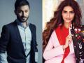 एप्रिलमध्ये सोनम कपूर घेणार आनंद आहुजासोबत सात फेरे ? - Marathi News | Sonam Kapoor to take seven rounds with Anand Ahuja in April? | Latest filmy News at Lokmat.com