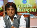 ​गायक आनंद शिंदे रुग्णालयात दाखल - Marathi News | Singer Anand Shinde admitted to hospital | Latest beauty News at Lokmat.com