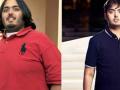 अनंत अंबानीचा ‘भीमपराक्रम’! - Marathi News | Anant Ambani's 'Bhimapramkram'! | Latest beauty News at Lokmat.com