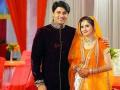 'दिया और बाती' फेम अनस रशिदने केला हिनासह साखरपूडा - Marathi News | 'Dey and Baati' by Fame Anas Rashid took place with Hina | Latest filmy News at Lokmat.com