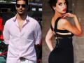 नोरा फतेही म्हणतेय अंगद बेदी माझा बॉयफ्रेंड नव्हे तर मित्र! - Marathi News | Nora Fatehi says, Angad Bedi is not my boyfriend but my friend! | Latest filmy News at Lokmat.com