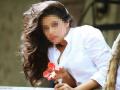 ही मराठमोळी अभिनेत्री लग्नाच्या आधी राहायची लिव्ह इन मध्ये - Marathi News | This Maratha actress lives in the live-in before marriage | Latest filmy News at Lokmat.com