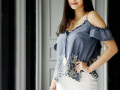 अनन्या पांडेच्या हॉट अदा - Marathi News | Ananya Pandey's Hot Paid | Latest filmy News at Lokmat.com