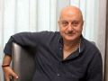 अनुपम खेर यांचा आजवरचा सिनेसृष्टीतील प्रवास - Marathi News | The journey of Anupam Kher's recent journey | Latest filmy News at Lokmat.com