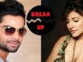 ​अनुष्का आणि विराटचा ४० कोटींमुळे ‘ब्रेकअप’ - Marathi News | Ankka and Virat's 40 Crore 'Break Up' | Latest fashion News at Lokmat.com