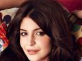 ​अनुष्का शर्मासोबत व्हिडिओ कॉलिंग करायचेय? हा घ्या नंबर!! - Marathi News | Want to video call with Anushka Sharma? Take this number !! | Latest filmy News at Lokmat.com
