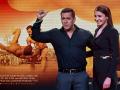 ​अखेर सलमानच्या ‘त्या’ वक्तव्यावर अनुष्का बोलली! - Marathi News | Finally, Anushka spoke on Salman's 'that' statement | Latest filmy News at Lokmat.com