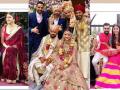 रात्री हेल्मेट घालून झोप! सचिन तेंडुलकरने लग्नबेडीत अडकलेल्या विराट कोहलीला दिली टिप्स!! - Marathi News | Night helmet and sleep! Sachin Tendulkar has got Virat Kohli caught in a wedding dress | Latest filmy News at Lokmat.com