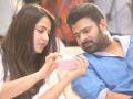 OMG! ​प्रभासबद्दल पसेसिव्ह झालीयं अनुष्का शेट्टी! वाचा, ताजी बातमी!! - Marathi News | OMG! Anushka Shetty has been passionate about Prabhav Read, latest news !! | Latest filmy News at Lokmat.com