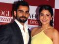 अनुष्का-विराट एकत्र राहाणार? - Marathi News | Anushka-Virat will be together? | Latest filmy News at Lokmat.com