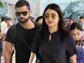अनुष्का शर्माशिवाय विराट कोहली गेला गोव्याला ? - Marathi News | Virat Kohli without Anushka Sharma went to Goa? | Latest filmy News at Lokmat.com