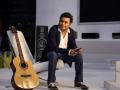 सध्याचा तरुण स्वत:च शोधतोय चांगले संगीत : ए. आर. रहमान - Marathi News | The current young self is searching for good music: A. R. Rahman | Latest filmy News at Lokmat.com