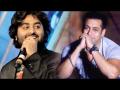 अरिजित म्हणतोय,‘हमका माफी दैदो भैय्याजी...!’ - Marathi News | Arjita says, 'I am sorry for the two brothers ...!' | Latest filmy News at Lokmat.com