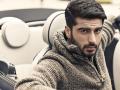 अर्जुन कपूरचा स्पेशल सेल्फी - Marathi News | Arjun Kapoor's Special Selfie | Latest filmy News at Lokmat.com