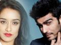 ‘हाफ गर्लफ्रेंड’च्या सेटवर ‘डीडीएलजे’? - Marathi News | 'DDLJ' on 'Half Girlfriend' set? | Latest filmy News at Lokmat.com