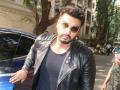 ​वडिलांना आधार द्यायला अर्जुन कपूर दुबईला रवाना - Marathi News | Arjun Kapoor leaves for Dubai to support father | Latest filmy News at Lokmat.com